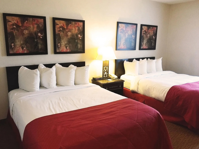 Village Inn & Suites