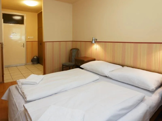 Hotel Flandria