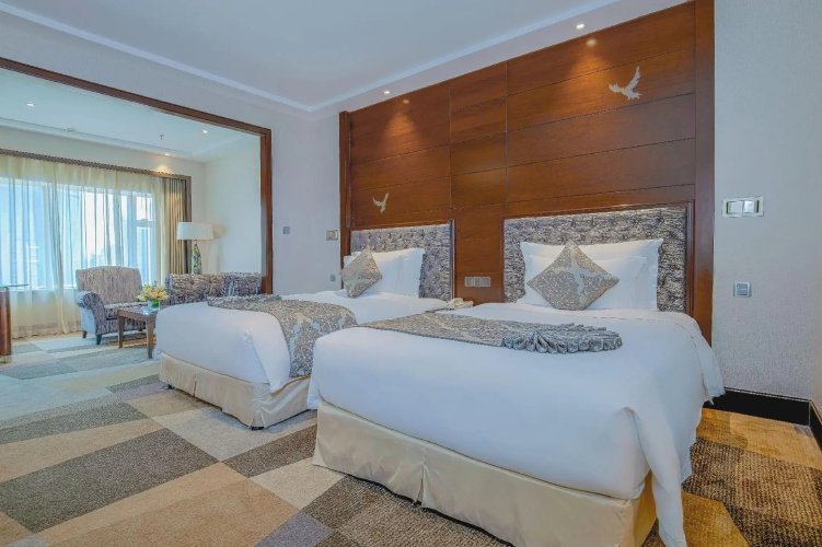 Grand Mercure Changsha Downtown