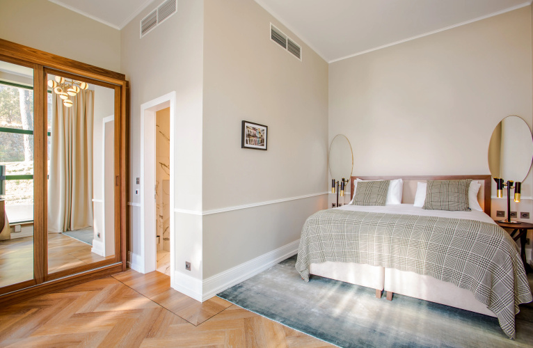 Hotel Brown Beach House & Spa