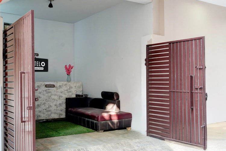 Hotel O Sector 23 Udyog Vihar