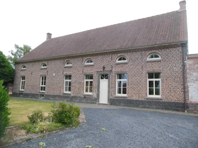 Cottage