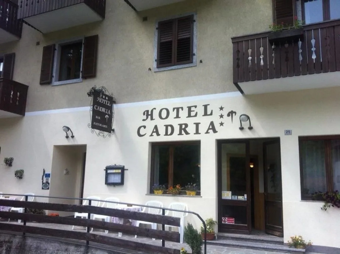 Image de l'hôtel