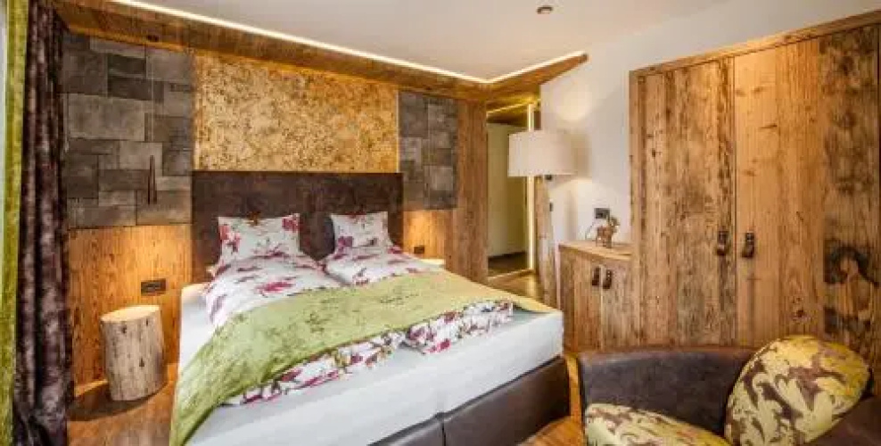 Hotel Tyrol