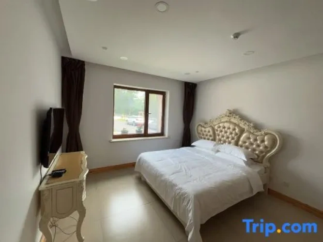 1 Bedroom Standard room