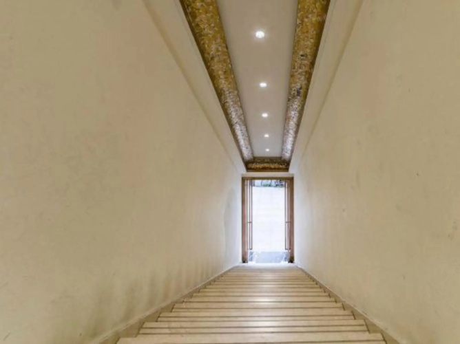 Luxi Hotel Shanghai