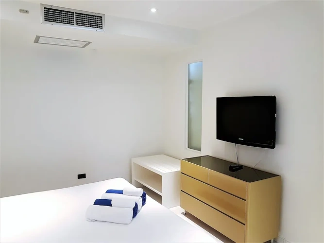 2 Bedrooms Standard room