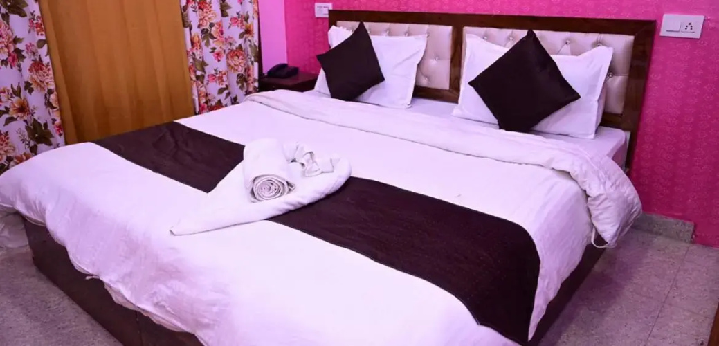 Eden Hotel and Resort
