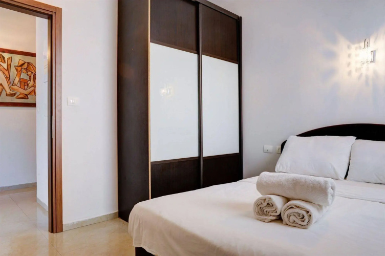 Liber Apartments