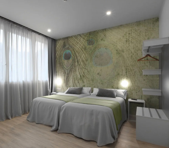 Eibarrooms