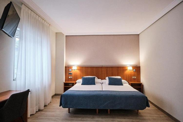 Hotel Ciudad de Compostela