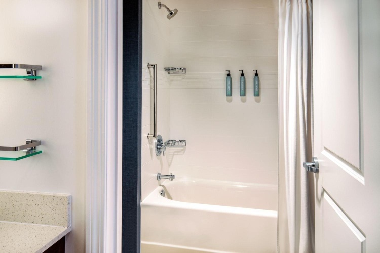 Residence Inn Boston Cambridge photo 9