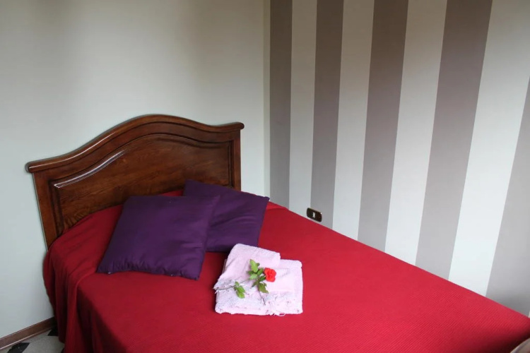 Bed and Breakfast Le Tezze a Treviso