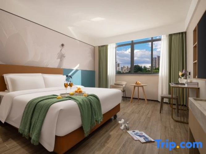 Premium Double room