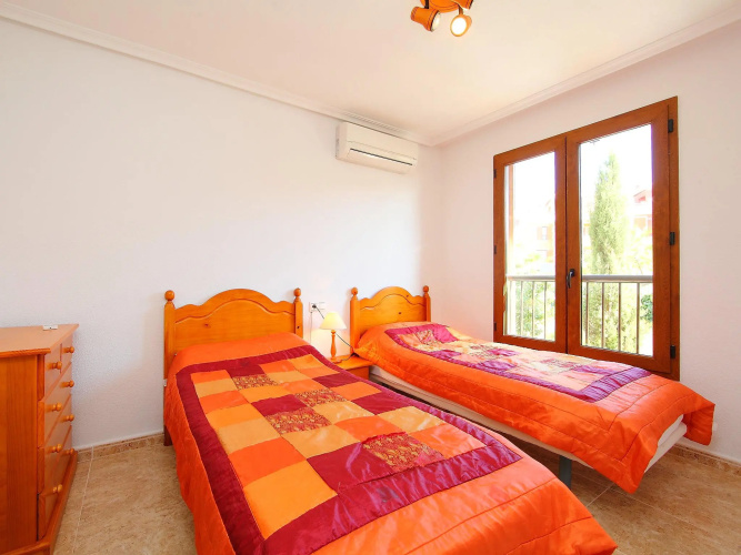 Balcon De Finestrat