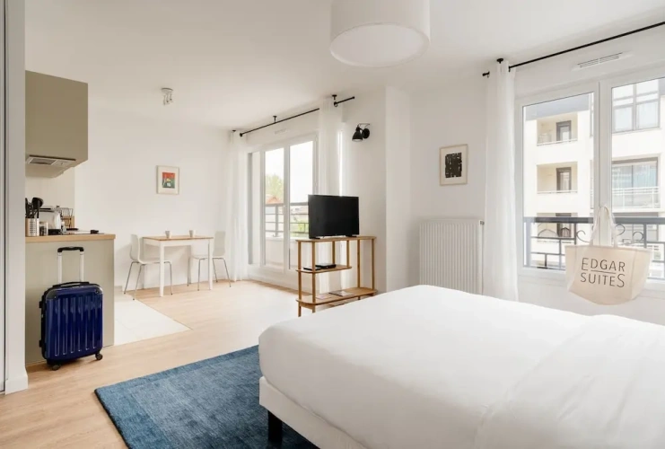 Comfort Suite