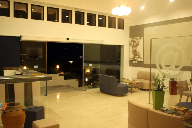 Lindian Jewel Hotel & Villas