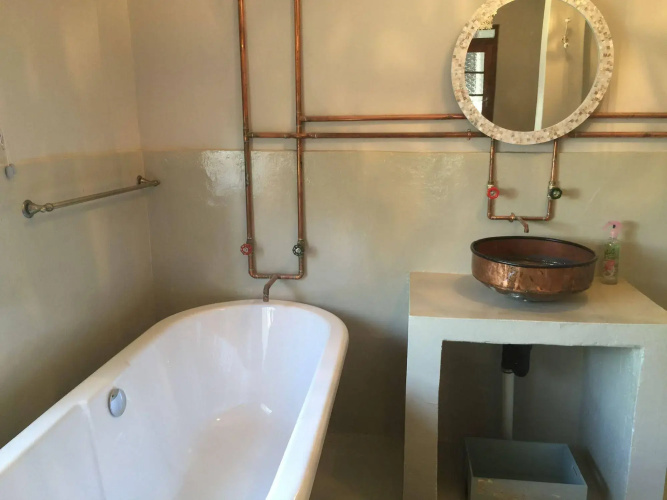 Roodepoort Farm Self Catering