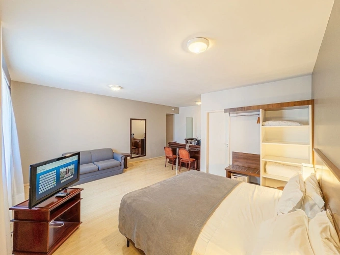 Comfort Apartment