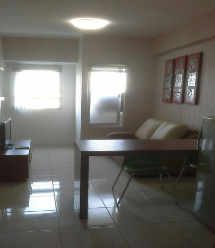 Apartment Puncak Permai