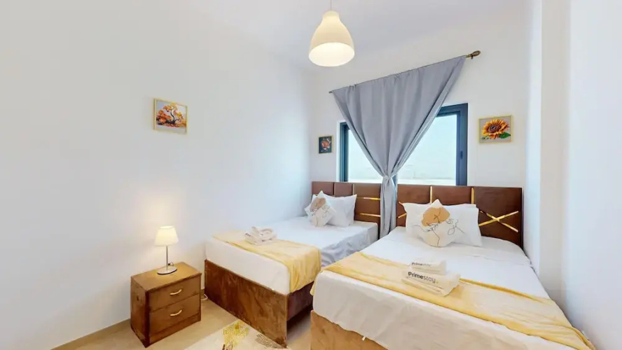 JLT - Wasl Gate - The Nook 1 621