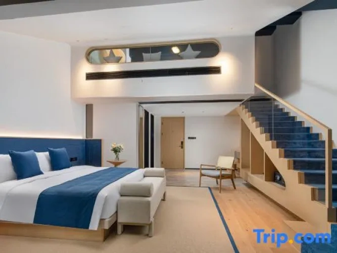 Double Family Apartment