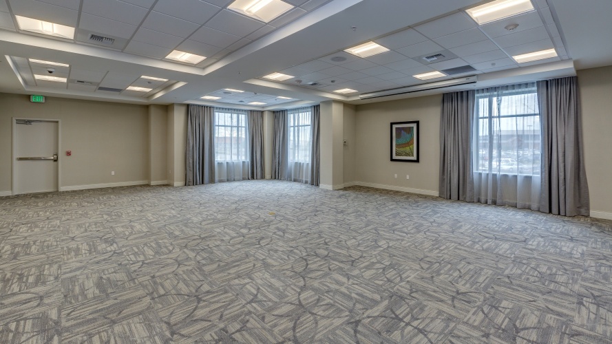 Holiday Inn Bellingham photo 16