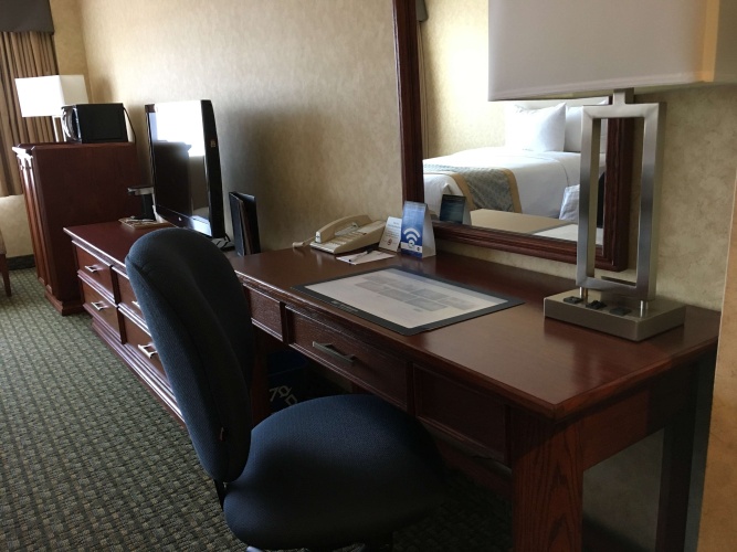 Best Western Voyageur Place Hotel photo 24