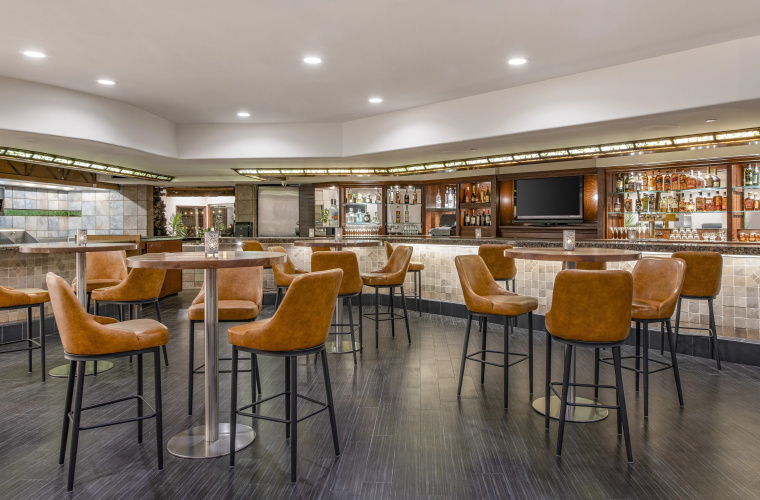 Crowne Plaza San Diego - Mission Valley photo 31