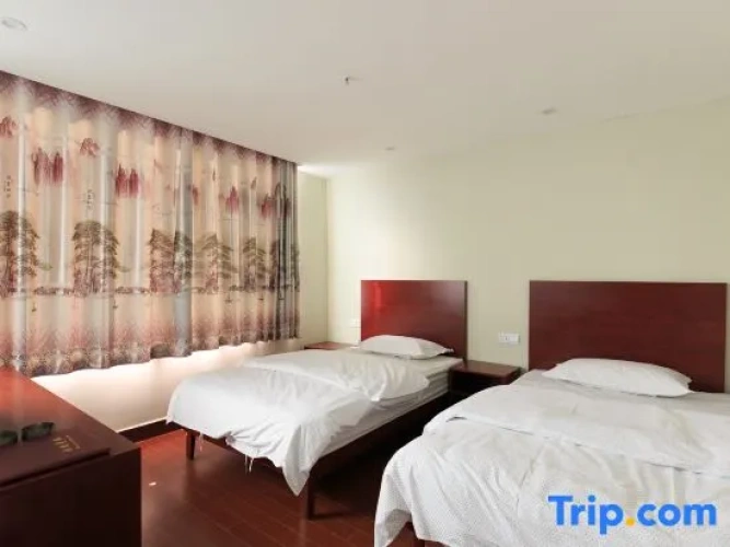 Business Twin room