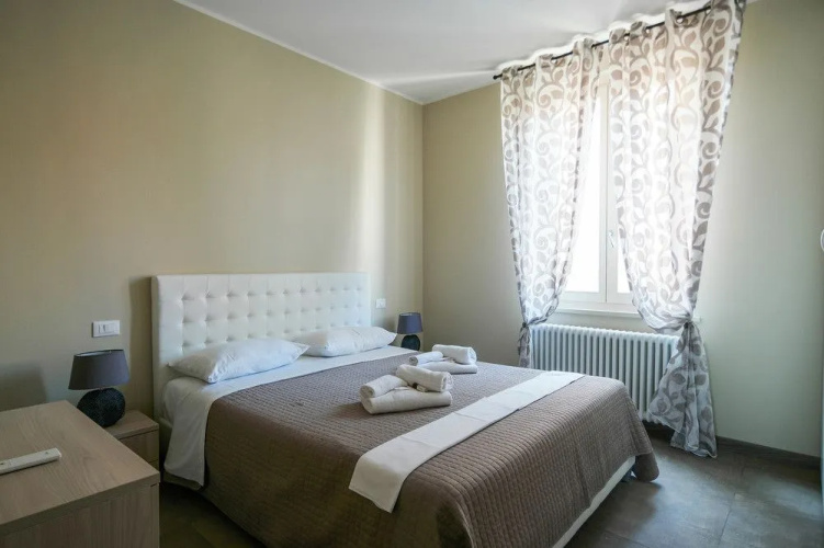 Veronaforent Casa Myriam