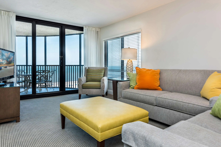 Pointe Estero Beach Resort