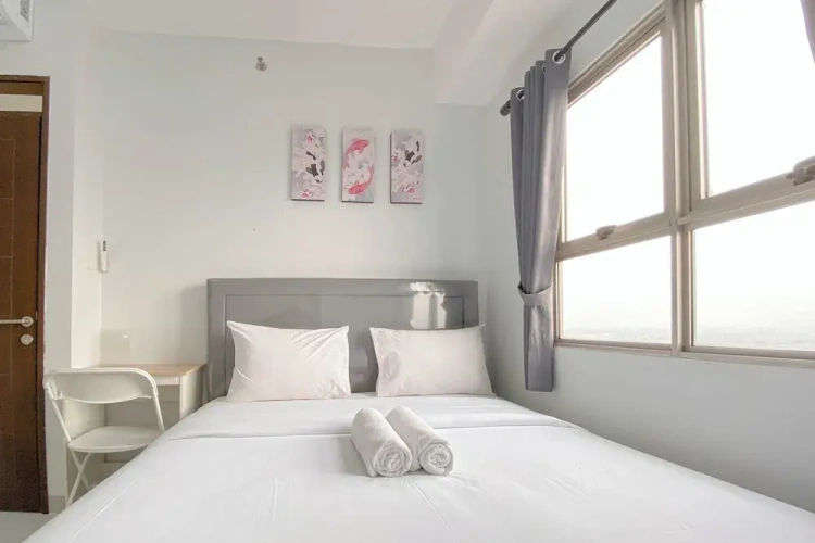 1 Bedroom Standard Apartment
