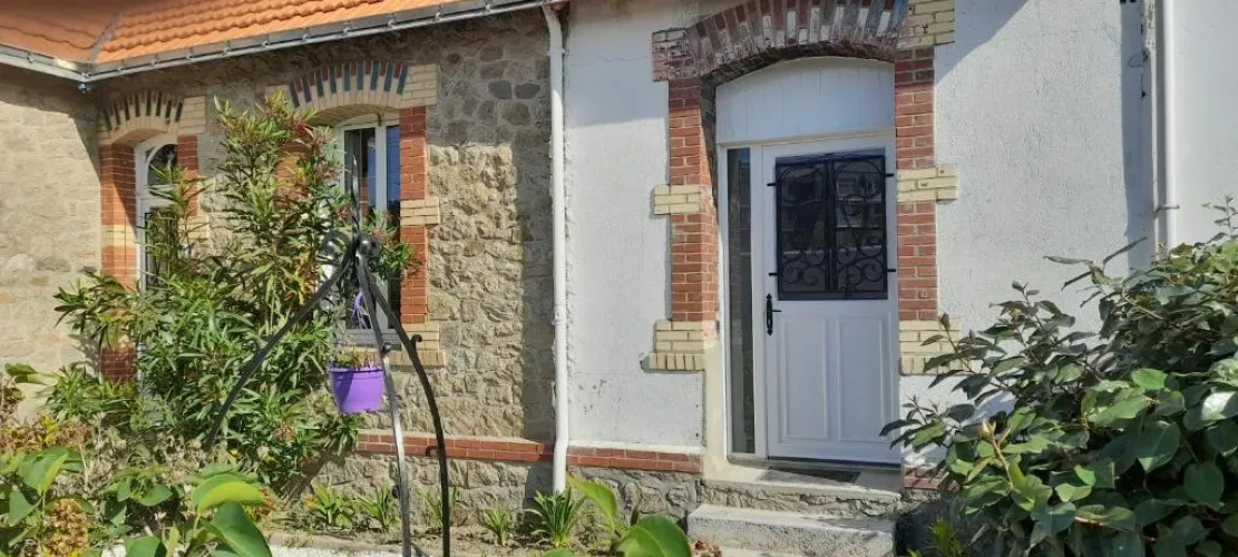 1 Bedroom Cottage