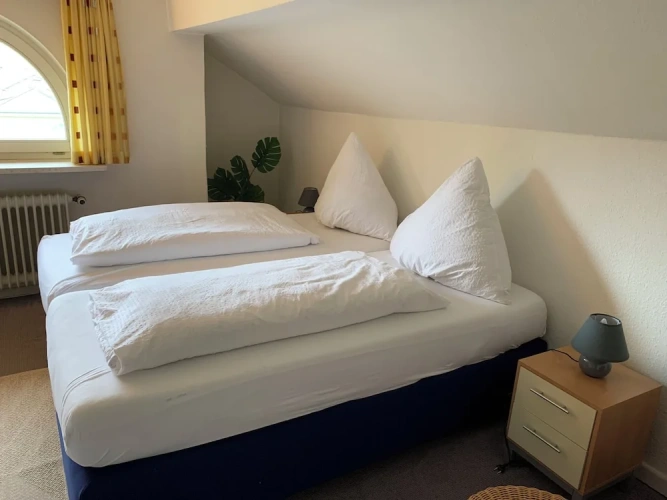 1 Bedroom Standard room