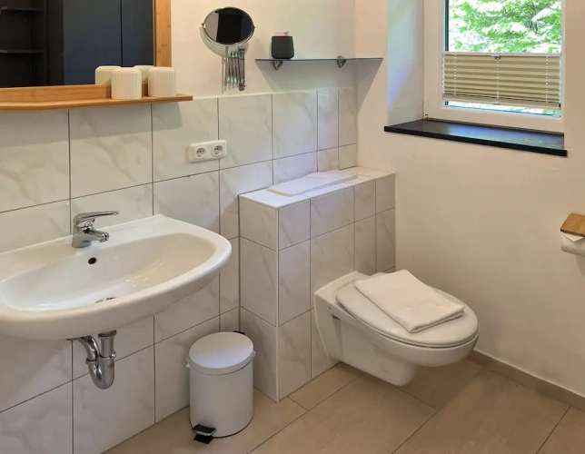 Comfort Suite