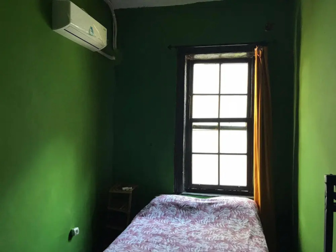 Titan House Hostel