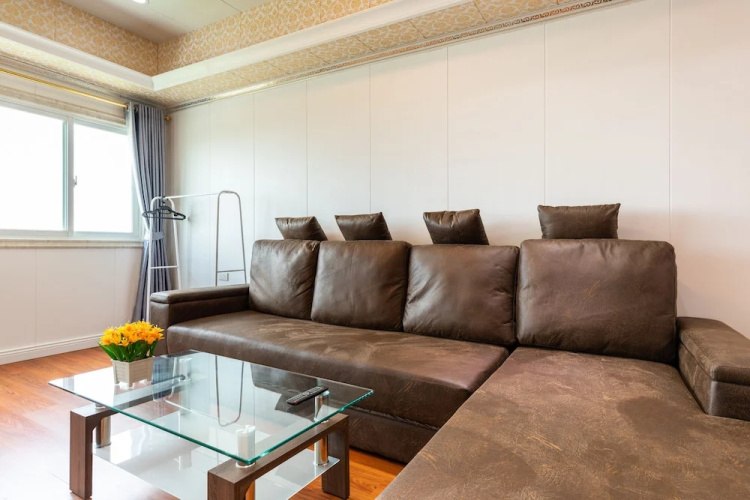 Sukhumivt101 IT Apartment