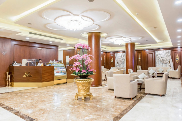 Imagen del hotel