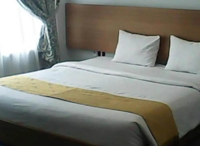 Hotel Surya Palace Syariah