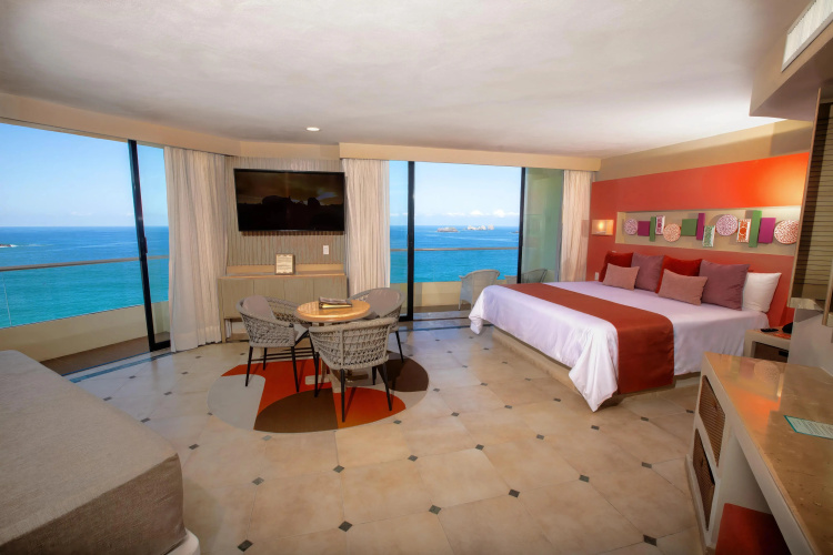 Sunscape Dorado Pacifico Ixtapa photo 6