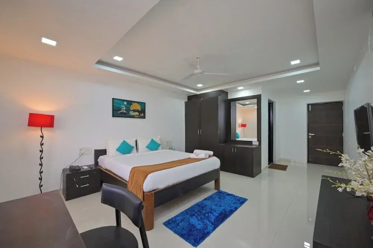 Khandala Valley Retreat