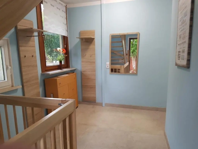 4 Bedrooms Cottage