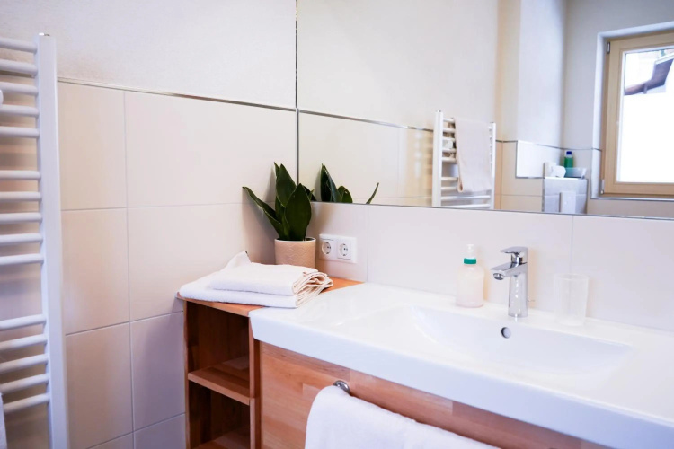 Appartement Haus Gosta