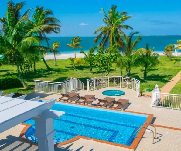 Fiesta Americana Punta Varadero