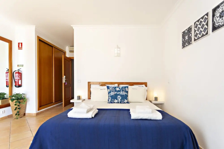 QV 119 - Le Bleu Studio - Quinta Velha