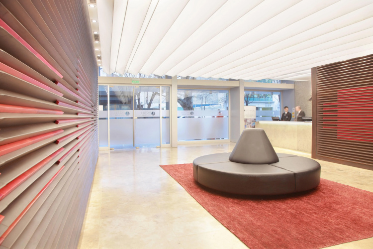 Dazzler by Wyndham Buenos Aires Palermo photo 10
