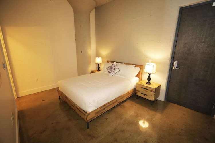 Otel görseli