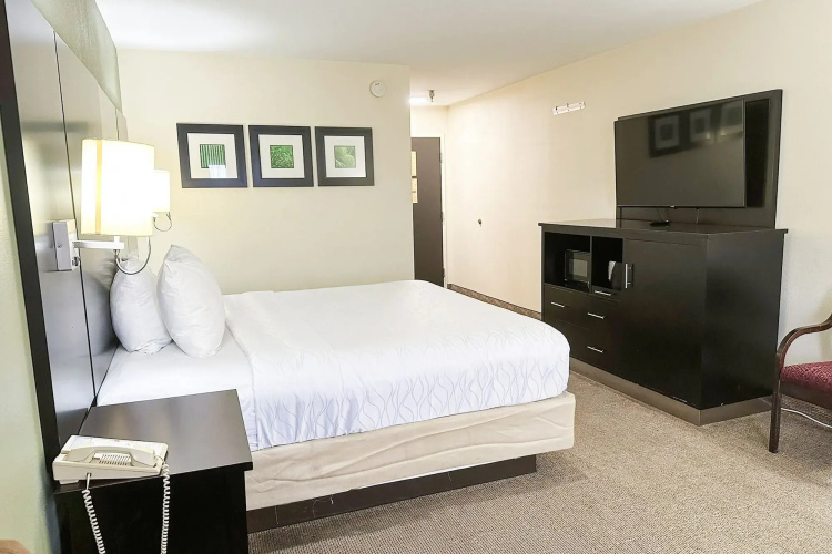 OYO Hotel Rome West&nbsp;GA