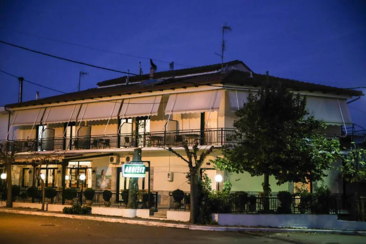 Image de l'hôtel